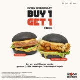 Indulge in Midweek Delights: Buy One, Get One Free Porkburgers or Buttermilk Phynix – November 2024 Special!