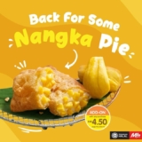 Get Ready for the Delicious Nangka Pie at Marrybrown – Juicy, Tasty, and Now Only RM4.99!