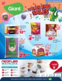 Giant Malaysia: November 2024 Mega Savings – Don’t Miss Out on Limited-Time Deals!