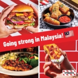 Experience TGI Fridays Malaysia Exciting New Locations and Promotions: Join Us in November 2024