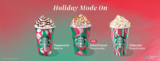 Catch the Excitement: Indulge in Starbucks Malaysia’s Limited-Time Seasonal Offer!