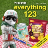 Unbelievable RM1 Specials: Grab Limited Time Offers at 7-Eleven Malaysia this Month!