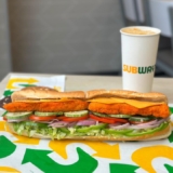 Ignite Your Taste Buds: Subway’s Spicy Pepper Footlong – A Limited-Time Firecracker!