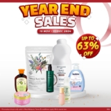 Magicboo’s Year-End Blowout Sale 2024: Up to 50% Off & Exclusive Member Gifts!