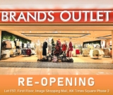 Brands Outlet Reopening Sale: Score Freebies at Imago Shopping Mall in Kota Kinabalu November 2024!