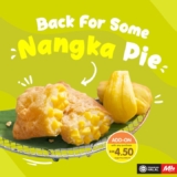 Escape to Paradise with Marrybrown’s Limited-Time MB Nangka Pie!