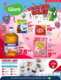 Giant Malaysia’s Year-End Blowout Sale: Unbelievable Deals Await! (November – December 2024)