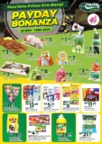 AEON MaxValu Payday Bonanza: Massive Savings on Groceries Until December 1st, 2024!