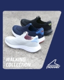 Step into Comfort: Bata’s Power Walking Sneaker Sale – RM15 Off!