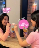 Pink Day Delight: Get Your Happy 8 at Baskin-Robbins Malaysia!