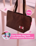 Scoop Up Style and Savings: Baskin-Robbins Malaysia’s Limited-Time Cooler Bag Offer!