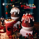 Indulge in Magical Velvety Delight: Mykori’s Limited-Edition Winter Treats!