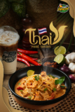 Taste of Thailand: Café Amazon Malaysia Launches New Thai Food Menu!