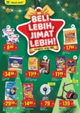 TF Value-Mart’s “Buy More, Save More” Festive Season Mega Sale December 2024 !