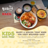 Movie Night Magic: Free Kids Meal with KECIL Bed Tickets at MBO Cinemas!