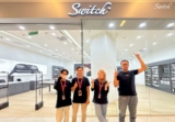 Switch Grand Opening Sale: Score Huge Savings on Apple Products in Kuala Terengganu!