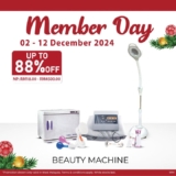 Magicboo Member Day Sale: Up to 88% Off! (December 2024)