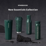 Cosmic Delights: Starbucks Malaysia’s New Essentials Collection Unveiled!