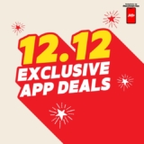 Marrybrown’s 12.12 MB App Deals: Indulge in Delicious Savings!