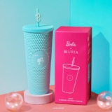 Barbie x BEUTEA Tumbler – Limited Edition Deal!