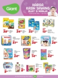 Giant’s Holiday Baby & Toddler Deal: Everything You Need for Little Ones