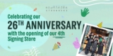 Starbucks Malaysia Celebrates 26th Anniversary with Deaf-Friendly Signing Store in Permas Jaya