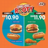 A&W’s Jumbo Jimat Rooty Deal: Fuel Your Day with Delicious Savings!