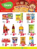 Giant Grocery Deals: Stock Up & Save Big This Festive Season!