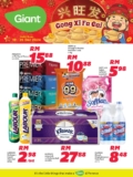 Giant Grocery Deals: Stock Up for the Festive Season at Your Local Store!