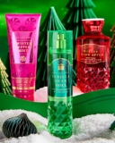 Bath & Body Works Holiday Deal: Buy 2, Get 3 FREE!