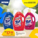 MYDIN’s Mega Weekend Sale: Unbeatable Deals Await!