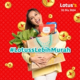 Lotus’s Massive Holiday Groceries Sale – Save Big on Festive Needs!