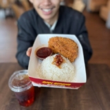 RM11.90 Nasi Lemak Feast: DarSA Fried Chicken’s Limited-Time Deal!