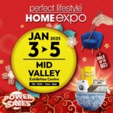 Big Savings Await at the Perfect Lifestyle Home Expo 2025