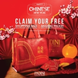 Double Your Fortune with Padini Concept Store’s Lunar New Year Deals!