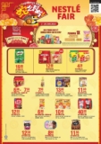 Ong-Mazing Lunar New Year Deals at AEON BiG! Stock Up on Nestlé Favourites!