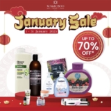 Magicboo Big Savings on Exciting Products! January 2025 Promotion