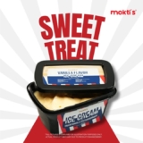 Mokti’s Ice Cream Tub Deal: Sweeten Your Summer with a Limited-Time Offer!