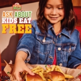 Chili’s Family Feast: Get a Free Kids’ Meal with Every Adult Entree!