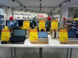 Harvey Norman Malaysia Laptop Display Clearance Sale – Up to 50% Off!