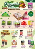 Organic Goodness Awaits: Exclusive AEON MaxValu Prime Deals on Healthy Eats (Limited Time Offer)