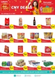 Lotus’s Mega Grocery Sale: Stock Up for Chinese New Year (and Save!)