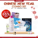 Unleash Lunar New Year 2025 Savings: Exclusive Deals at Magicboo