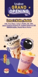 Tealive Lotus’s Kulim, Kedah: Buy 1 Get 1 Free Promotion!