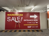 SSFHOME Warehouse Sale 2025: Unbelievable Deals on Home Furniture & Essentials