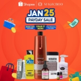 Magicboo’s January Payday Sale: Score HUGE Savings on Hair and Beauty Essentials!