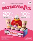 Baskin-Robbins Payday Sales: Up to RM15 OFF!