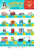 Lotus’s CNY 2025 Kitchen Spree: Huge Discounts on Pantry Staples!