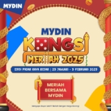 Unmissable MYDIN Promotions: Stock Up and Save Big on Food Essentials!