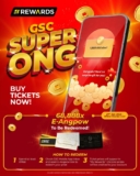 Unlock Super Ong with GSC’s E-Angpao Campaign – Limited Time Offer!